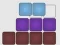 Laro Tangram Blocks online