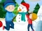 Laro Bubble Shooter Xmas Pack online