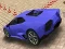Laro Car Impossible Tracks: Driver hard parking online