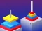 Laro Pyramid Tower Puzzle online