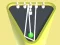 Laro Bowling Hit 3d online