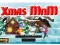 Laro XMAS MNM online
