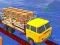 Laro Impossible Cargo Truck Driver online