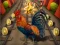 Laro Angry Rooster Run Subway online