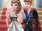 Laro Ice Queen Wedding Album online