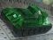 Laro Impossible US Army Tank online