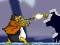 Laro Zombies vs Penguins online
