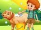Laro The Unique Dog online
