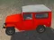 Laro Monster 4x4 Hill Climb online