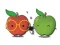 Laro Sweet Apple Jigsaw online