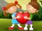 Laro Valentines Bubble Wheel online