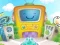 Laro Cartoon Puzzle online