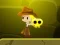Laro Lara and The Skull Gold online