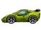 Laro Cute Cars Puzzle online