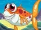 Laro Aquarium Puzzle online