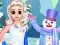 Laro Princess Winter Style online