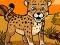 Laro BIG CATS JIGSAW online