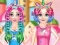 Laro Princesses Rainbow Unicorn Hair Salon online