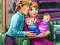 Laro Ice Princess Family Day online