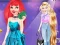 Laro Princesses Runway Show online