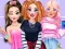 Laro E-Girls Transformation online