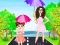 Laro Baby Taylor Helping Kitten online