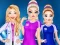 Laro Princess Sports Injury And Recovery online