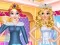 Laro Princess Wedding Style and Royal Style online