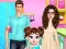 Laro Baby Taylor: Chinese Food Cooking online