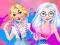 Laro Princess Color Splash Festival online