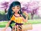 Laro Princess Cherry Blossom Celebration online