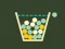 Laro Filled Glass online