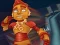 Laro Robo Runner online
