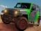 Laro 4x4 Jeep Impossible Track Driving online
