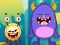 Laro Alarmy & Monster Family online