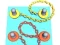 Laro Go Knots 3D online
