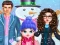 Laro Baby Taylor Snow Fun online
