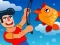 Laro Fishing. io online