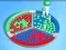 Laro Bead Sort online