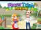 Laro Flower Triple Mahjong online