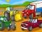 Laro Cartoons Five Diffs online