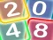 Laro Neon 2048 online