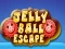 Laro Jelly Ball Escape online