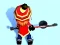 Laro Hockey goal online