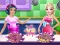 Laro Princesses Cooking Contest online