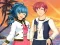 Laro Anime Couples Dress Up online