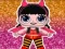Laro Popsy Princess Spot The Difference online