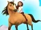 Laro Horse Run 3D online