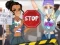Laro Princess Protest online
