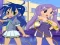 Laro Luck Star Dressup online